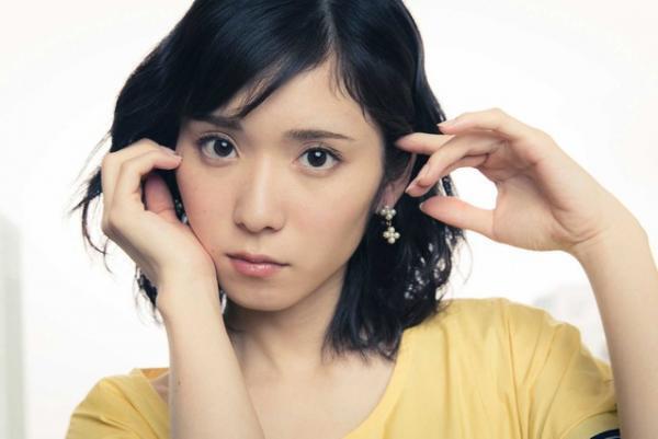 【インタビュー】松岡茉優 俳優の仕事は「本当に愛おしいものばかり」18歳で訪れた人生の分岐点