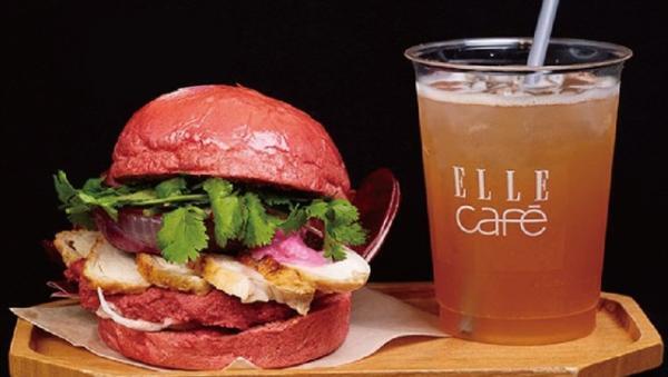 決め手は味？見た目？  六本木ヒルズ「グルメバーガーグランプリ2017」開催