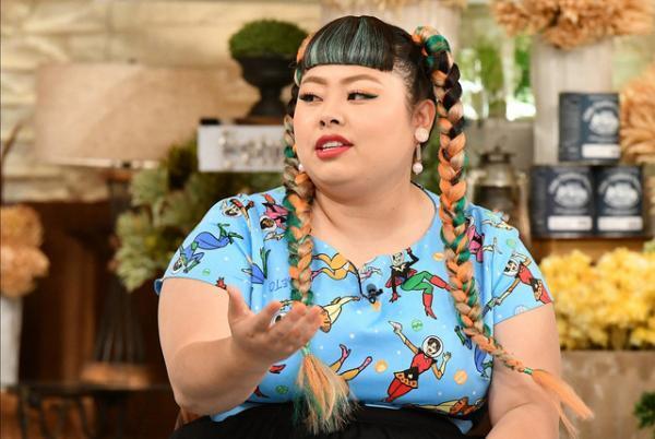 渡辺直美、要潤＆西島秀俊らとの共演秘話を明かす「A-Studio」