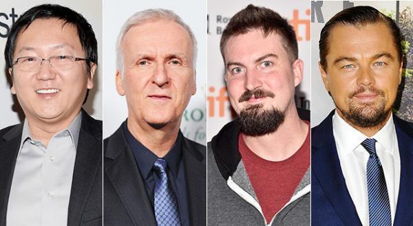 ハリウッドで続々企画進行中！「AKIRA」「アトム」“日本アニメ・漫画”実写化をチェック