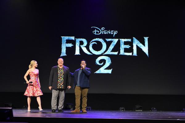 【D23】『アナと雪の女王』続編、ただいま北欧で絶賛“リサーチ”中！