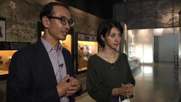 満島ひかりが古代の航海に思いをはせる…「SWITCHインタビュー」