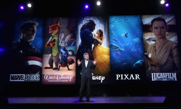 【D23】実写版『ライオン・キング』名シーンの完全再現に、驚きと感動の声！