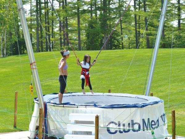 夏のリゾートステイは北海道へ！「クラブメッド 北海道 サホロ」でサマーイベント開催