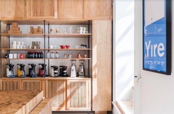 ニュージーランド発の有名コーヒーロースターカンパニーが今秋、奥渋谷に日本初上陸