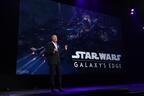 【D23】建設中『スター・ウォーズ』ランド、正式名称が「Star Wars Galaxy’s Edge」に公式決定