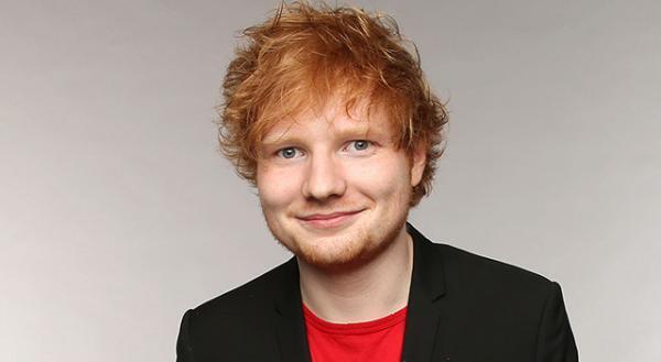 エド・シーラン、「GoT」の次は「ザ・シンプソンズ」に出演
