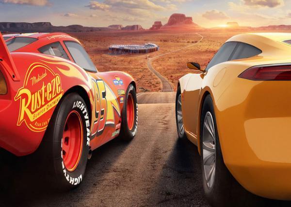 【シネマ羅針盤】ピクサーが目指す世代交代、最新作『カーズ／クロスロード』に込めた思いは？