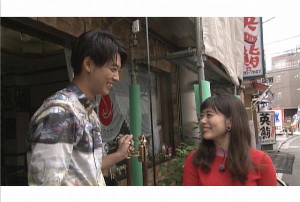 小栗旬の“アポなし旅”に北村匠海も合流！「火曜サプライズ」