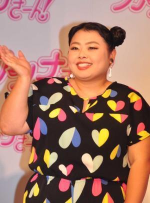 渡辺直美“カンナ”に「号泣した」共感の声続々「カンナさーん！」盛り上がりスタート