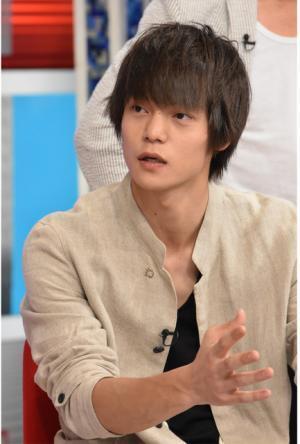 窪田正孝、スタジオを魅惑の“窪田ワールド”に！「笑ってコラえて！」