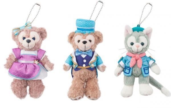 【ディズニー】ステラ・ルーが踊る新ショー「ステップ・トゥ・シャイン」記念グッズも販売に