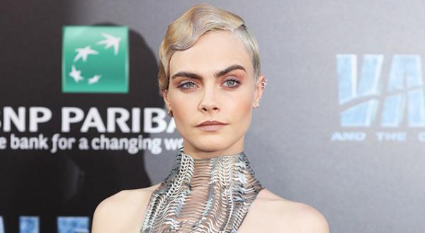 カーラ・デルヴィーニュ、「『スーサイド・スクワッド』続編出演はない」