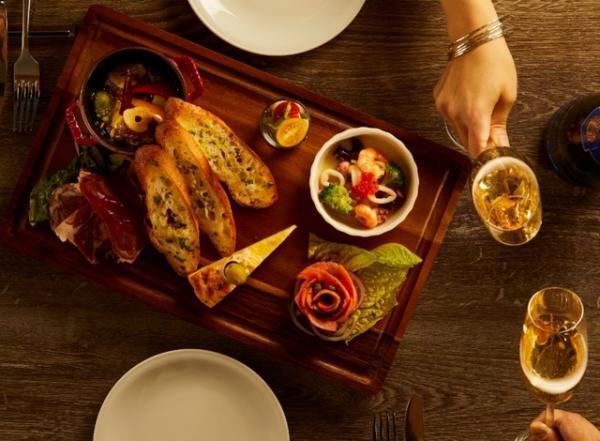 シャンパンが飲み放題！「ハイアット リージェンシー 東京」でお得なプラン開催中