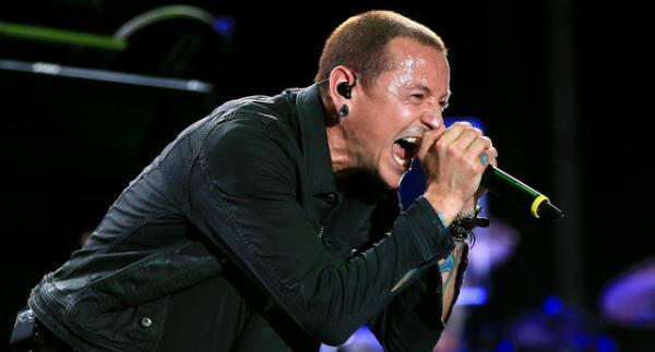 「リンキン・パーク」のチェスターが自殺…C・コーネルの死が影響か？