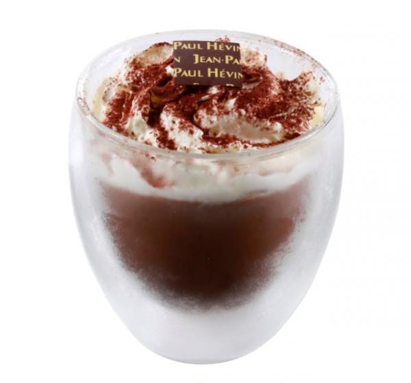 【3時のおやつ】「ジャン＝ポール・エヴァン」から真夏の贈り物、フローズン ショコラ新発売