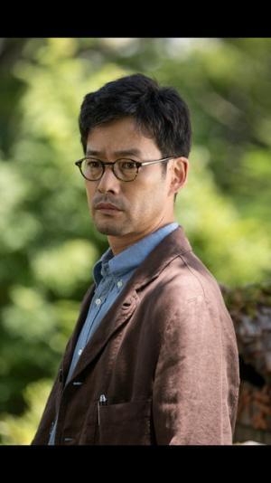 竹野内豊、NHKドラマ初主演！ 朗読教室を舞台に描く「この声をきみに」