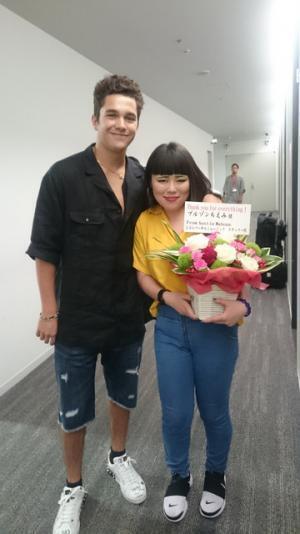 桑田佳祐＆奥田民生らが話題楽曲披露！ブルゾンちえみはオースティンとコラボ「ミュージックステーション」