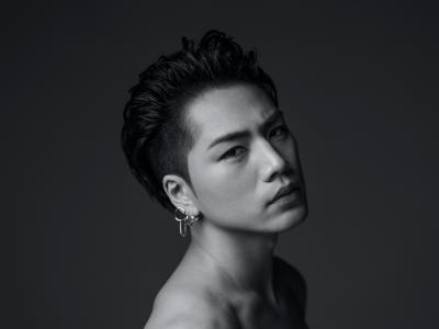 三代目 J Soul Brothers・登坂広臣、ソロプロジェクトを始動！