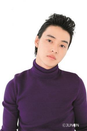 山崎賢人、『ジョジョ』製作裏話を披露！「HiGH＆LOW」新連載も「JUNON」9月号