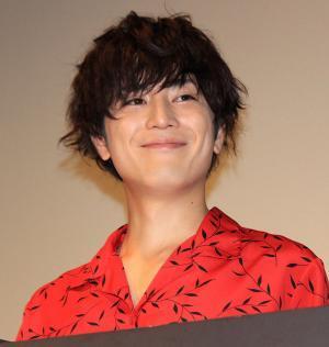 間宮祥太朗、『おまグン』ご当地・群馬で「空前の大ヒット」とにんまり