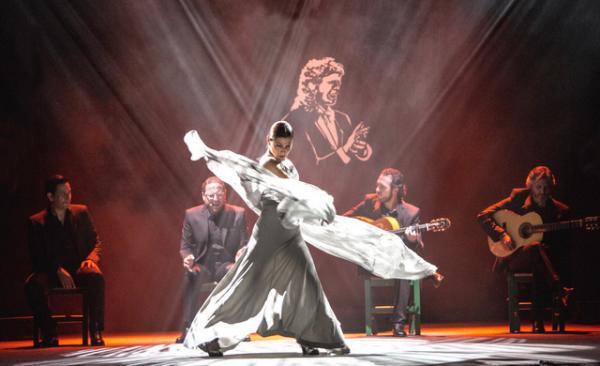 フラメンコの女王にして異端児を追う『パッション・フラメンコ』ほか注目ドキュメンタリー続々