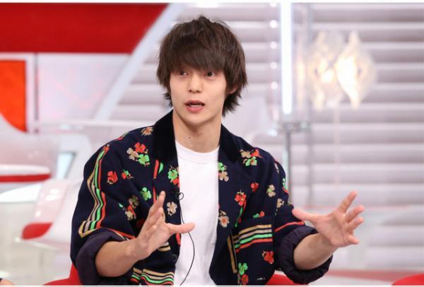 窪田正孝が唐沢寿明から受けた“トンデモない司令”とは!?「おしゃれイズム」