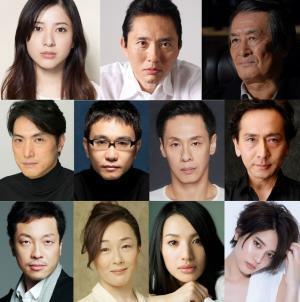 吉高由里子がヒロイン！ 木村拓哉×二宮和也初共演『検察側の罪人』追加キャスト