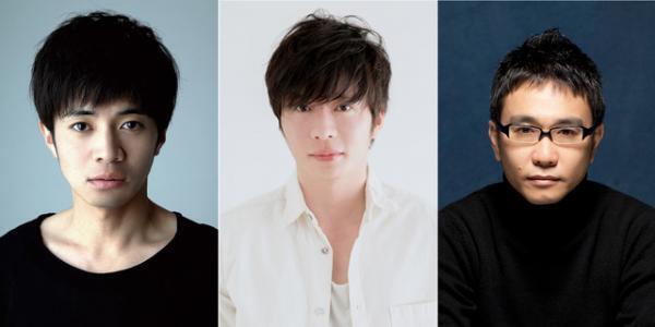 加藤シゲアキ、亀梨和也と名コンビに！ 24時間テレビドラマSP追加キャスト