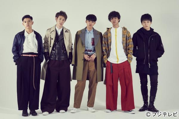 “イケメン版”「セシルのもくろみ」スピンオフ放送決定！