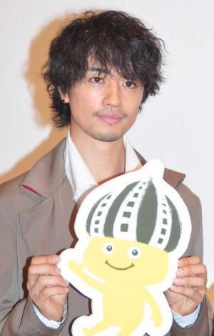 斎藤工が原案・声優を務めるクレイアニメを世界の子どもたちに届ける企画が発足！