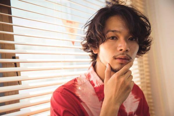 【インタビュー】「コード・ブルー」整備士役の岩井拳士朗ってどんな人？座右の銘は「我が生涯に一片の悔い無し」