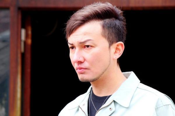 「DA PUMP」ISSA主演！ “真田十勇士”モチーフの大活劇『ブレイブX』プレミア上映決定