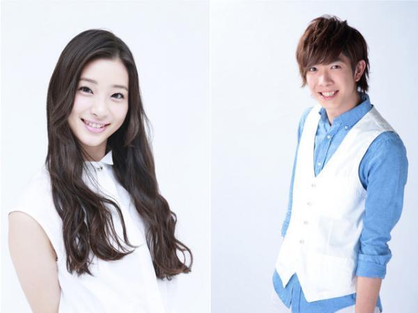 足立梨花＆田村侑久が“餃子LOVE”!！ 秦建日子監督2作目『キスできる餃子』