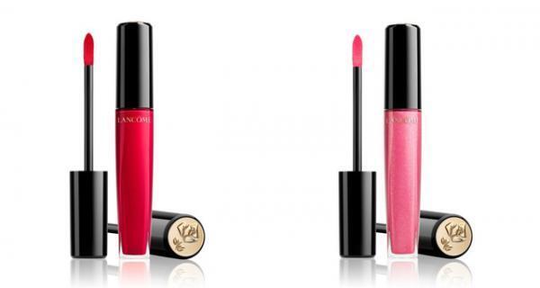 「ランコム」秋の最新グロス「ラプソリュ グロス」が全18カラーで新登場！