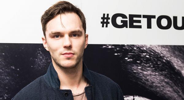 ニコラス・ホルト、「指輪物語」作者・トールキン役の候補に？