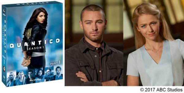 世界一の美人FBI捜査官はテロリスト!? 「クワンティコ」注目のキャストたち