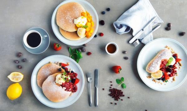 コスメブランド「shiro」がカフェ併設の新店舗を自由が丘にオープン！