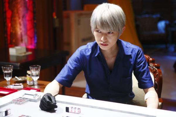 本郷奏多主演「アカギ」続編決定！天才・赤木しげる誕生物語を映像化