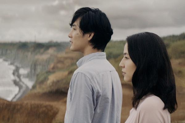 【予告編】長澤まさみ「それでも、一緒に生きたい」『散歩する侵略者』スペインの映画祭へ