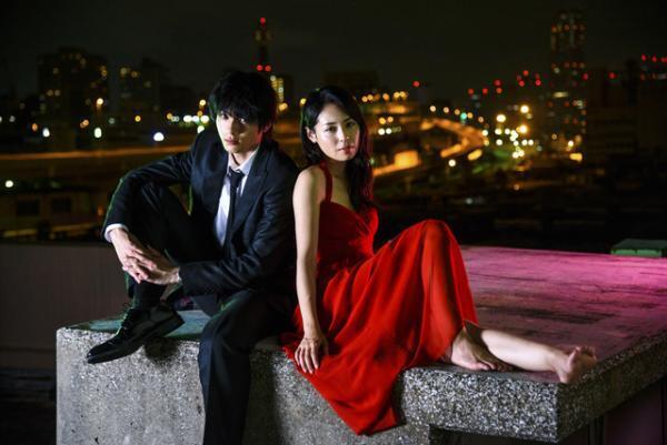 【予告編】山田裕貴、最凶の純愛に苦悩…刺青姿も公開『闇金ドッグス6』