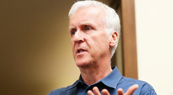 J・キャメロン、『タイタニック』20周年記念ドキュメンタリーを監督