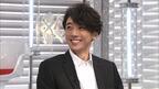 上半期最ブレイク俳優・高橋一生、特技のスケボーを披露「おしゃれイズム」