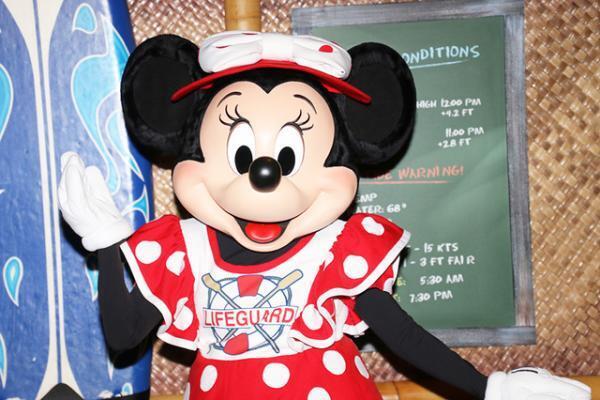 【海外ディズニー】ミッキーたちと一緒に朝食！「ディズニーPCHグリル」で最高の一日をスタート！