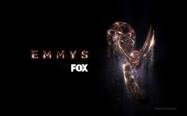 第69回エミー賞授賞式、FOXで日本独占生中継！