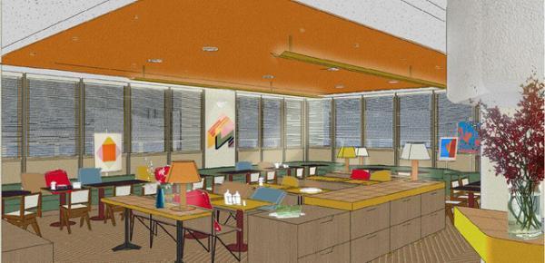 “世界一の朝食”関西初上陸！「bills 大阪」11月オープン決定