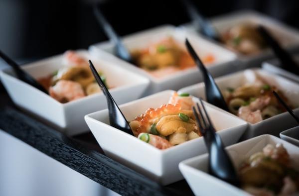 ブルガリ東京レストラン×ドン ペリニヨンが贈る、極上の「ホームケータリングサービス」がスタート！