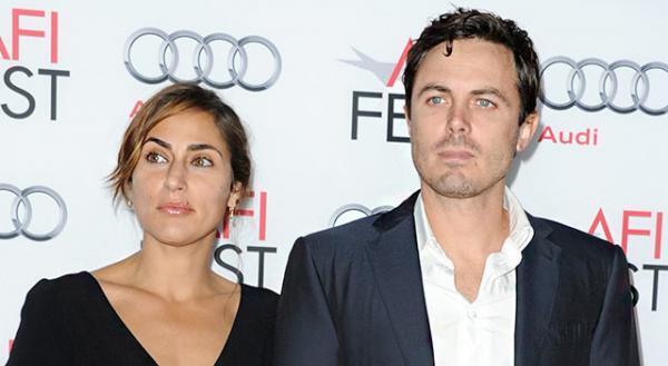 兄ベン・アフレックに続き弟ケイシーもサマー・フェニックスと離婚へ