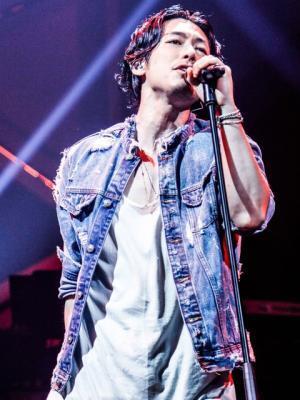 ディーン・フジオカ、故郷・福島でのライブに密着！ ステージで流した涙とは…「SONGS」