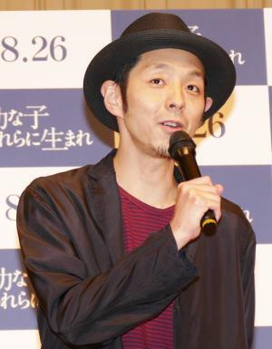 DV夫を演じた宮藤官九郎「嫌いにならないで」と必死のアピール